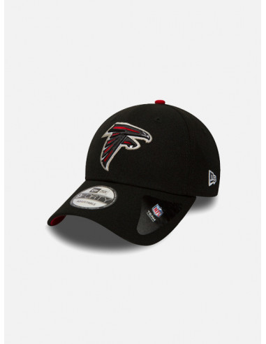 Cappellino New Era Atlanta Falcons The League 9Forty Nero