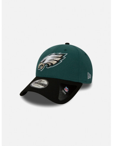 Cappellino New Era Philadelphia Eagles The League 9Forty