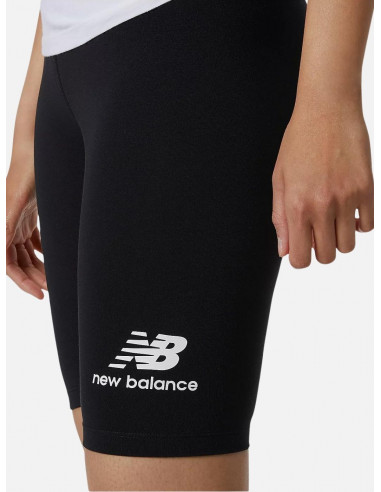Pantaloncini aderenti da donna Visita lo Store di New BalanceNew Balance Nb Essentials 