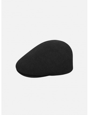 Coppola Kangol Seamless 507 - Colore Nero