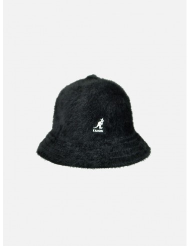 Cappello Kangol Furgora Casual - Colore Nero