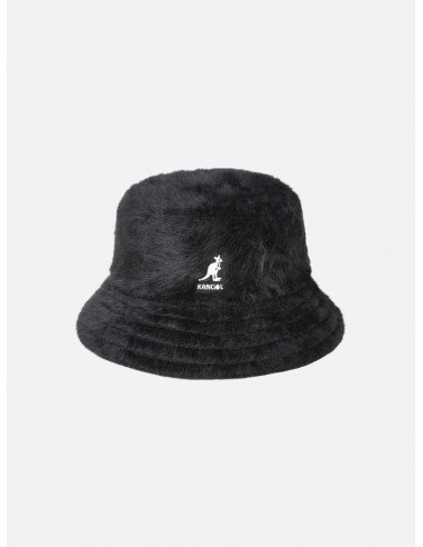 Cappello Kangol Furgora Bucket - Colore Nero