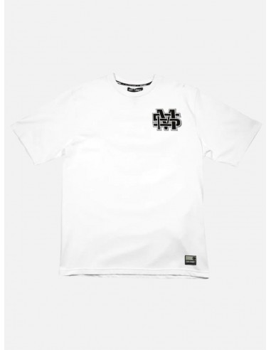 T-shirt 5tate of Mind All Star - Colore Bianco