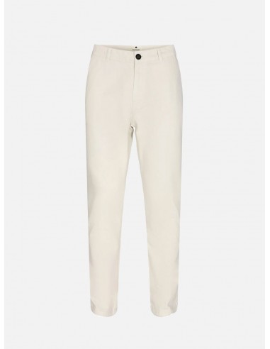 Pantaloni Uomo Anerkjendt  Twill Chino - Tofu