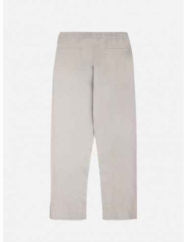 Pantaloni  Uomo C.9.3 Lino Lavato - Beige