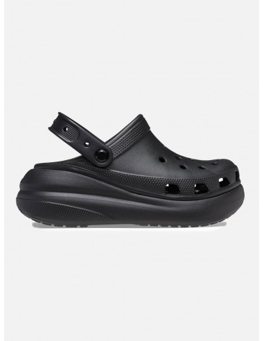 Crush Clog Unisex Crocs  - Colore Nero