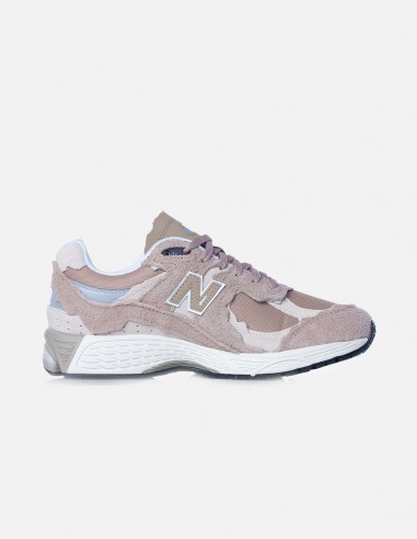 Scarpe New Balance M2002 RDL - Colore Beige