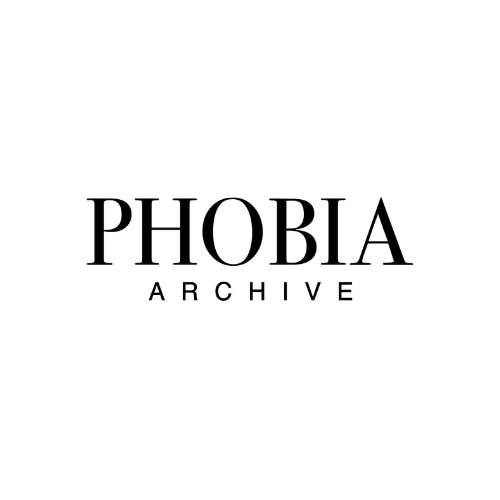 PHOBIA ARCHIVE