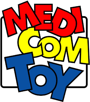 MEDICOM TOY